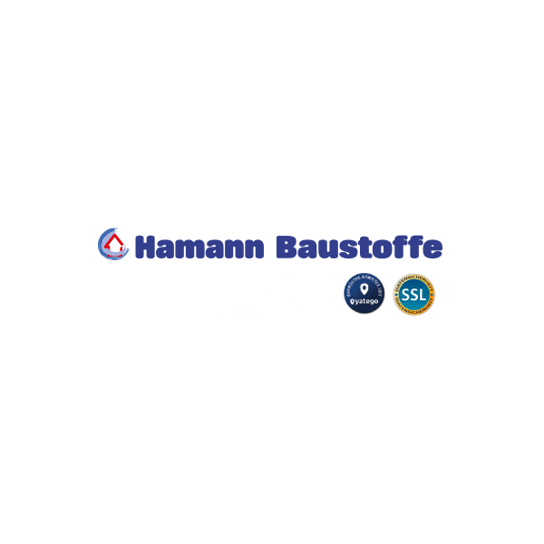 Hamann Baustoffe