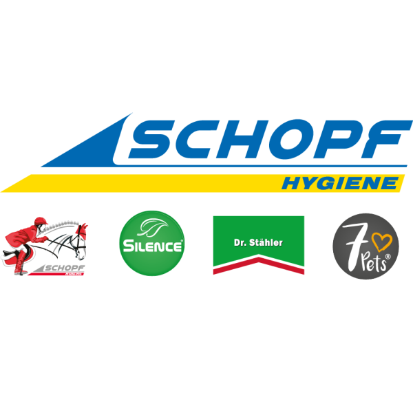 Hersteller: Schopf Hygiene GmbH &amp; Co. KG