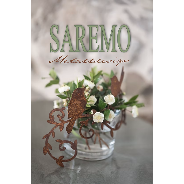 Saremo Metalldesign GmbH