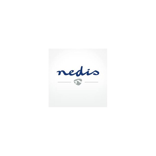 Hersteller: Nedis BV