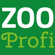 Logo ZooProfi www.zooprofi.de