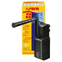 sera fil  60 Aquarium-Innenfilter Precision