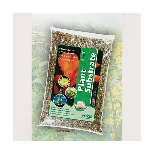 Pflanzsubstrat 10 Liter