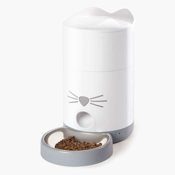 Catit Pixi Smart Futterautomat (2,9 Liter)