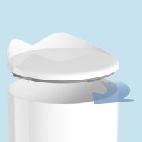 Catit Pixi Smart Futterautomat (2,9 Liter)