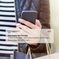 Catit Pixi Smart Futterautomat (2,9 Liter)