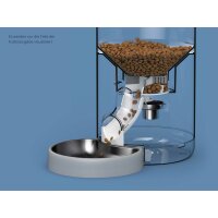 Catit Pixi Smart Futterautomat (2,9 Liter)