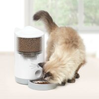 Catit Pixi Smart Futterautomat (2,9 Liter)