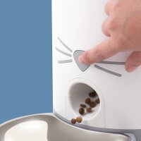 Catit Pixi Smart Futterautomat (2,9 Liter)