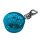Trixie Blinkie Safer Life Flasher für Hunde und Katzen 3,5cm blau