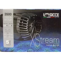 SICCE XStream 3500