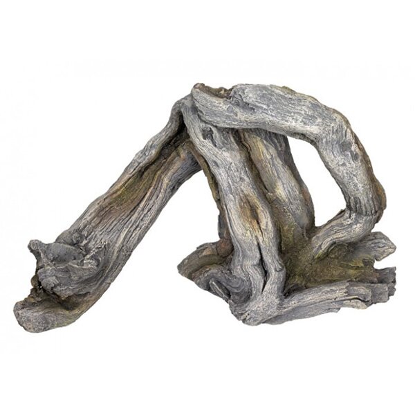 Aqua Ornaments Holz ca. 22 cm