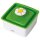 Catit Flower Fountain Mini Blumentrinkbrunnen für Katzen