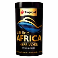 Tropical Soft Line Africa Herbivore S 100ml