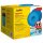 Laguna Schaumstoffpatrone f?r Pressure-Flo  5000 und 6000 (4er-Set)