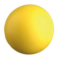 Trixie Spielzeug Ball Naturgummi schwimmend 7cm