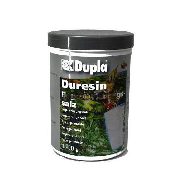 Dupla Duresin N Nitratharz 1000ml