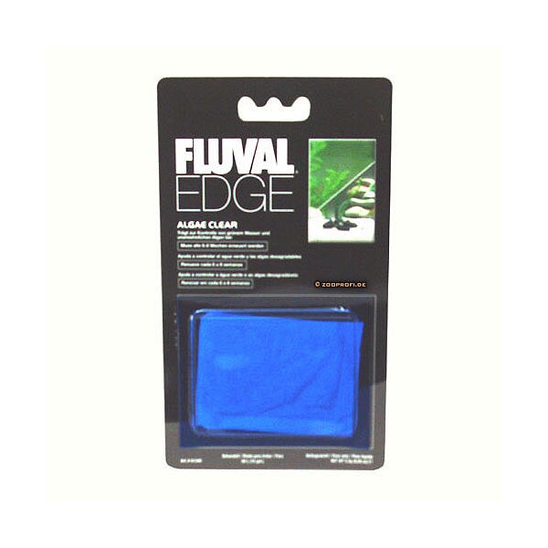Fluval EDGE Algae Clear / Green-X 4g