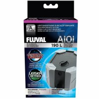 Fluval - A101 Durchlüfterpumpe 190L