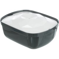 Trixie - Trinkbrunnen Polygon 2,5 l
