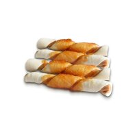 Zeus Better Bones mit H?hnchenfleisch umwickelte Large Rolls mit Rosmarin und Thymian Geschmack