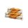 Zeus Better Bones mit H?hnchenfleisch umwickelte Large Rolls mit Rosmarin und Thymian Geschmack