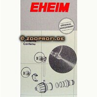Eheim Diffusor f?r InstallationsSET 2 und Schlauch 12-16 und 16-22mm