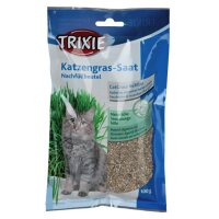 Trixie - Katzengras / Softgras für Katzen -...