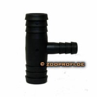 Eheim T-Verbindungsst?ck 16/22 auf 12/16mm f?r...