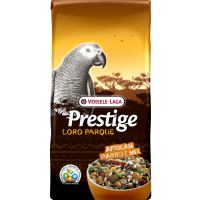 Versele-Laga Prestige Loro Parque Africa Parrot Mix 15kg...