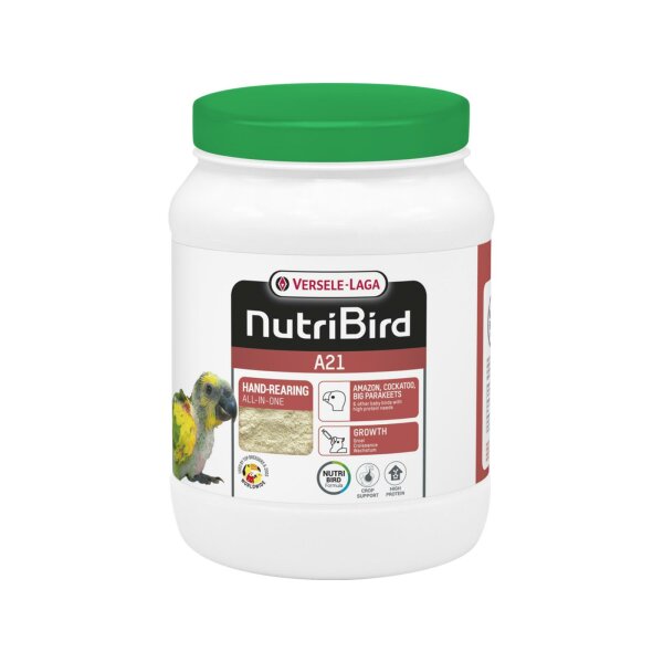 Versele-Laga Nutri Bird A21 800g
