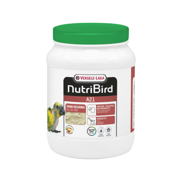 Versele-Laga Nutri Bird A21 800g