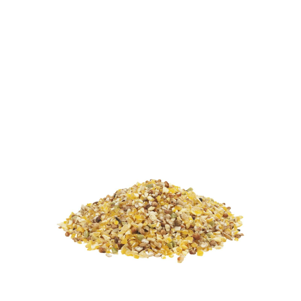 Versele-Laga Countrys Best Gra-Mix Küken- und Wachtelmischung 20kg Sack