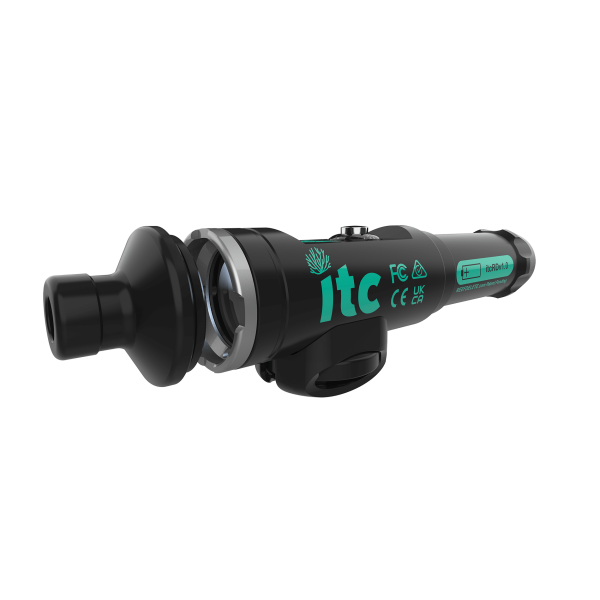 ITC Reef Delete Version V1.02 - 1.7x mehr Leistung für DNS Destruction! Vernichtet Aiptasia, Mojano, Algen, Cyano, Plattw?rmer usw.