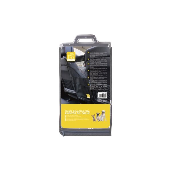Pets Safe Sicherheitsnetz Sicherheitsbarriere f?rs Auto 55x38cm