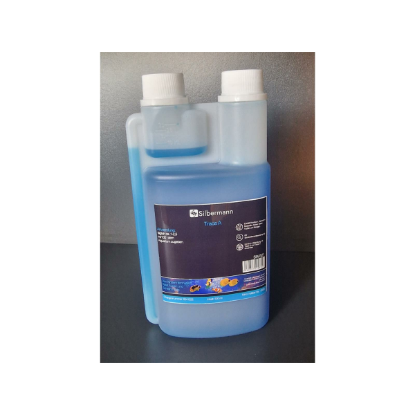 Silbermann - Trace A Dosierflasche 500ml