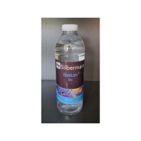 Silbermann Barium+ PET Flasche 1000ml