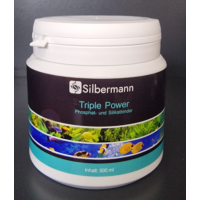 Silbermann - Triple Power Phosphat-und Silikatbinder PET...