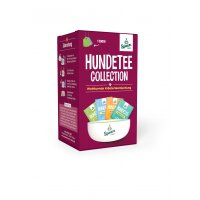 Speers Hoff Hundetee Collection 4 Sorten 16 x 1,75g