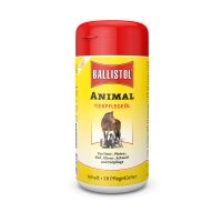 Ballistol Animal Tierpflegeöl Spenderbox Spender-Box...