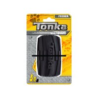 TONKA Mega Tread Treat Holder 4in
