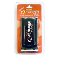 Flipper Nano Float Cleaner 2in1 Schwimmender Algenmagnet...