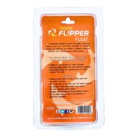 Flipper Nano Float Cleaner 2in1 Schwimmender Algenmagnet für Glasstärke 6mm