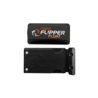 Flipper Nano Float Cleaner 2in1 Schwimmender Algenmagnet für Glasstärke 6mm