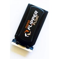 Flipper Nano Float Cleaner 2in1 Schwimmender Algenmagnet für Glasstärke 6mm