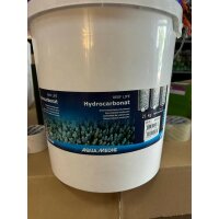 Aqua Medic Reef Life Hydrocarbonat Eimer 21kg