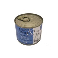 Lilou & Émile Adult 190g Dose Hering &...