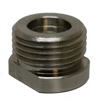 Dennerle CO2 Adapter Nano+Space-DRM für Einweg