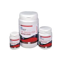 Aquarium Münster Dr. Bassleer Biofish Food Pumpkin M...