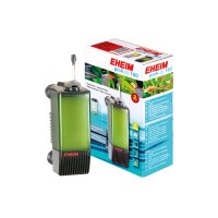 Eheim pickup 160 Innenfilter + Filtermassen